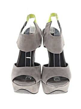 Assorted Brands Heels (view 2)