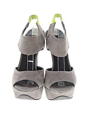 Assorted Brands Heels (view 2)