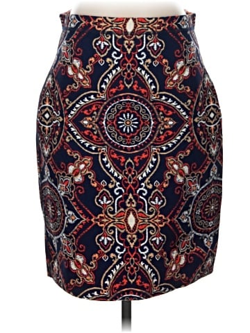 J. McLaughlin Casual Skirt (view 1)