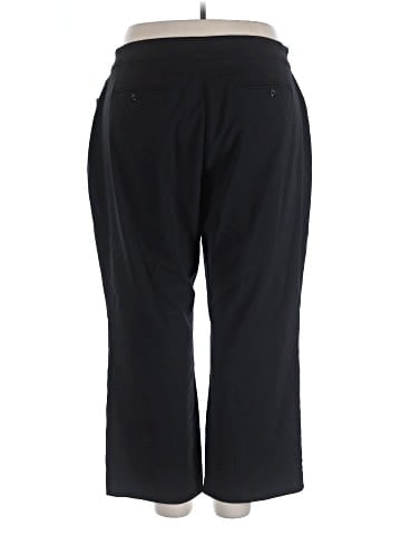Croft & Barrow Active Pants (view 2)