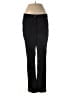 Sophie Max Solid Black Dress Pants Size 6 - photo 1