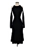 ALLSAINTS Black Cocktail Dress Size S - photo 1