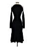 ALLSAINTS Black Cocktail Dress Size S - photo 2