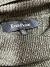 Evan Picone Gray Turtleneck Sweater Size XL - photo 7