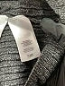 Evan Picone Gray Turtleneck Sweater Size XL - photo 8