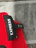 Express Red Pullover Sweater Size S - photo 7