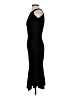 ALLSAINTS Black Cocktail Dress Size S - photo 5