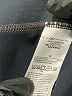 Gap Fit Color Block Black Active Pants Size M - photo 5