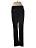 Sophie Max Solid Black Dress Pants Size 6 - photo 2