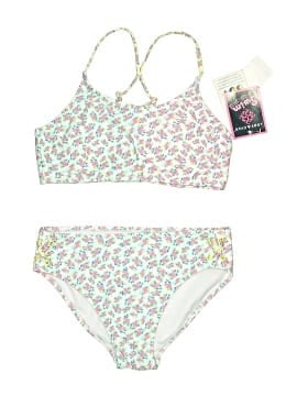 Andy & Evan Two Piece Swimsuit