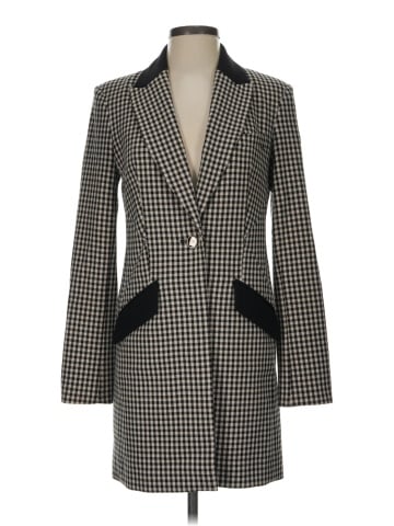 Karl Lagerfeld Paris Blazer (view 1)