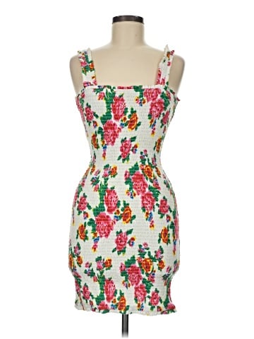 Rhode Cocktail Dress (view 1)