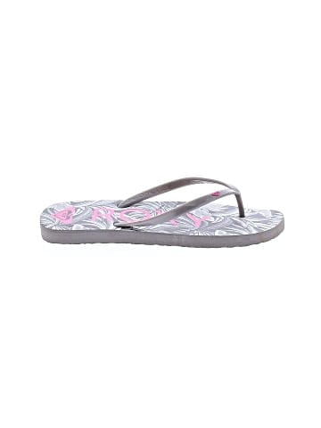 Roxy Flip Flops (view 1)