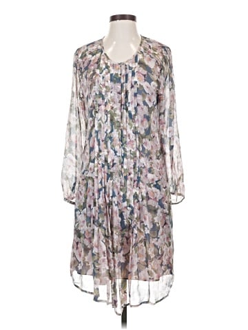 Sundance Casual Dress (view 1)