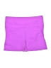Fabletics Purple Athletic Shorts Size XL (estimated) - photo 1
