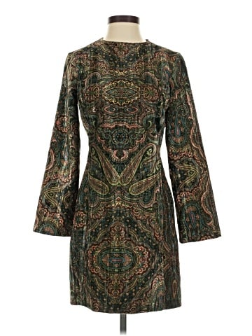 Zara Cocktail Dress (view 1)