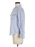Rails Blue Long Sleeve Button-Down Shirt Size M - photo 5