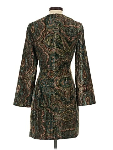 Zara Cocktail Dress (view 2)