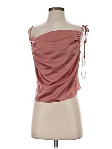 Le Lis Sleeveless Blouse (view 1)
