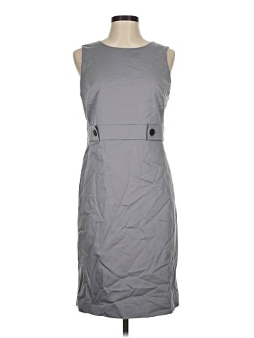 Ann Taylor Casual Dress (view 1)