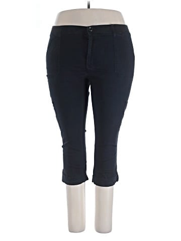 Lee Casual Pants (view 1)