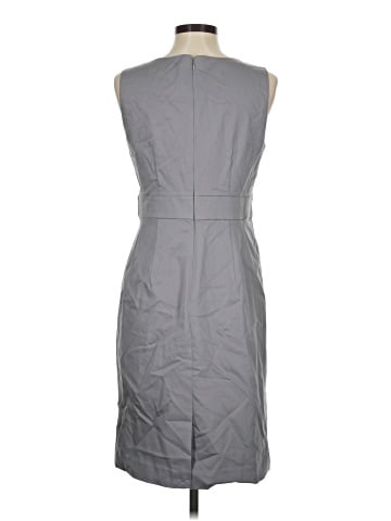 Ann Taylor Casual Dress (view 2)