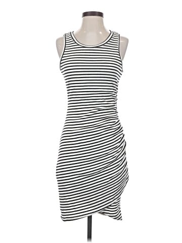 Gilli Casual Dress (view 1)