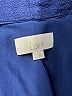 Ann Taylor LOFT Blue Blazer Size 4 - photo 6