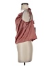 Le Lis Pink Sleeveless Blouse Size S - photo 5