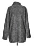 Soft Surroundings 100% Polyester Gray Cardigan Size L - photo 2