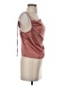Le Lis Pink Sleeveless Blouse Size S - photo 4