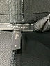 BCBGMAXAZRIA Black Active Pants Size S - photo 4