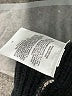 Express Black Turtleneck Sweater Size S - photo 8