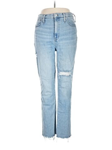 Madewell Jeans (view 1)