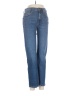 Kensie Blue Jeans Size 27 waist - photo 1