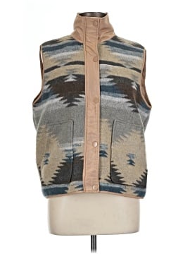 Athletic Collection by 26 International Vest (view 1)
