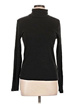 Faded Glory Long Sleeve Turtleneck (view 1)