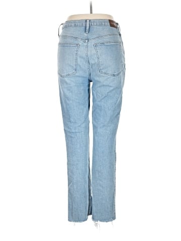 Madewell Jeans (view 2)