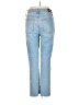 Madewell Blue Jeans Size 31 waist (tall) - photo 2