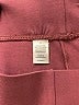 JCPenney Burgundy Active Pants Size S - photo 7