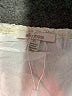 Ella Moss Ivory Sleeveless Top Size XS - photo 7