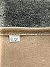 Unbranded Solid Tan Dress Size 11 - 12 - photo 3
