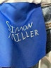 Simon Miller 100% Cotton Blue Jeans Size 10 - photo 7