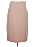 PREMISE Solid Tan Formal Skirt Size 4 - photo 1