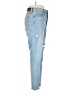 Madewell Blue Jeans Size 31 waist (tall) - photo 4