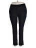 Briggs Black Active Pants Size 18 - photo 1