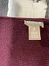 Chico's Burgundy Pullover Sweater Size XL (3) - photo 7