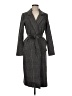 Divided by H&M Gray Coat Size 6 - photo 1