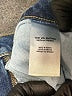 Favorite Daughter Blue Jeans Size 27 waist - photo 8