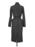 Divided by H&M Gray Coat Size 6 - photo 2